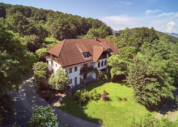Landhaus & Lodges By Bollants