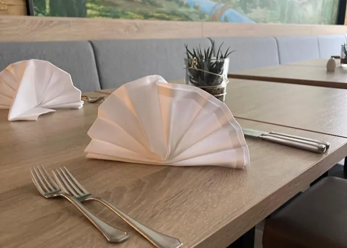 Parkhotel Maasberg Gmbh
